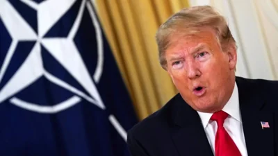 Евросоюз предупредил США, что не признает Крым российским