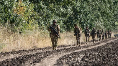 Три чверті поранених військових повертаються у стрій – Міноборони