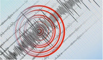 Жителі Одещини відчули землетрус, що стався в Румунії