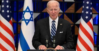 Strike on Hezbollah Deepens Disconnect Between Biden and Netanyahu