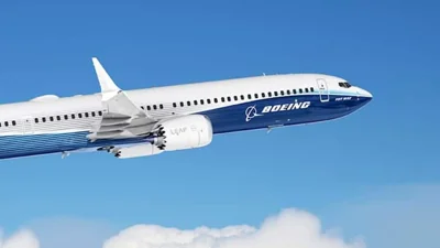 Boeing strike machinists' union engages in indirect discussions with plane manufacturer takes US government's help Boeing’s Machinists’ Union Conducts Indirect Discussions With Company To Conclude Strike