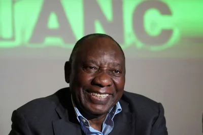 South Africa announces new government with opposition getting 12 ministries