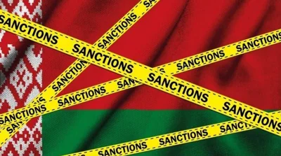 Послы стран ЕС при Евросовете согласовали новый пакет санкций в отношении Беларуси