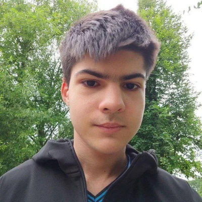 18-летнего курянина Гагика Григоряна приговорили к 7 годам колонии по делу о подготовке теракта, госизмене и хранении взрывчатки