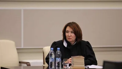 Азербайджан отказал в выдаче кубанской судьи Хахалевой по делу о служебном подлоге