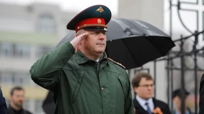 Российскому военному атташе в Румынии предписали покинуть страну