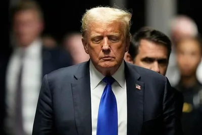 Donald Trump is the first former president to be convicted of a crime. He is facing charges in three other criminal cases including one involving efforts to overturn the 2020 interference in Washington, DC