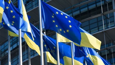Евросоюз и Украина: сотрудничество в сфере безопасности выходит на новый уровень
