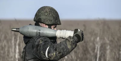 ВС РФ, российский оккупант, российский военный, российский военный