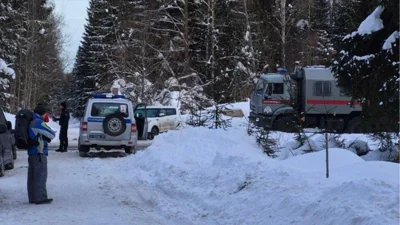 В Истре отменили празднование Масленицы. Площадку оцепили силовики и Z-активисты, которые заявили, что не допустят проведения «языческого праздника»