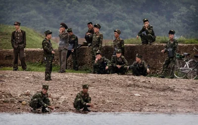 Что Россия пообещала КНДР за помощь в войне: данные Южной Кореи