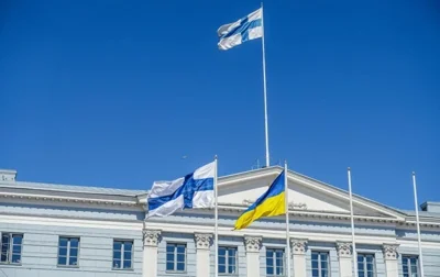Фінляндія виділила новий пакет зброї Україні