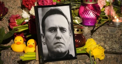 Не дожил: Навального планировали обменять в рамках соглашения с РФ