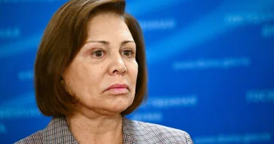 Роднина о восстановлении ОКР: «Это решение надо воспринимать без эйфории. Это не полное решение вопроса, до него еще далеко»