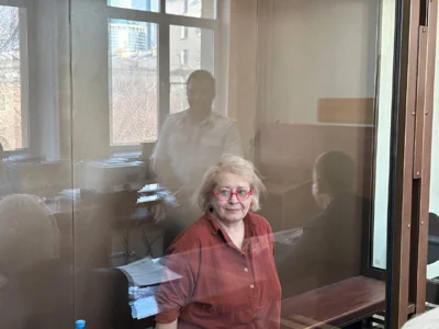 Кинокритика Екатерину Барабаш объявили в розыск