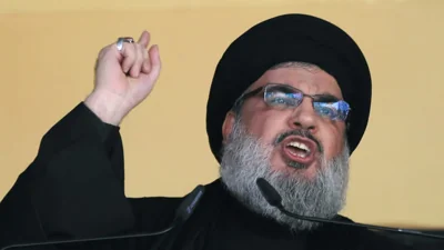 Hezbollah confirms leader Nasrallah killed, vows to continue the battle against Israel