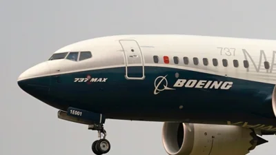 Boeing признает вину: что происходит с крупнейшим аэрокосмическим концерном США