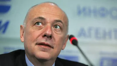Первого главу МИД России Козырева признали иноагентом