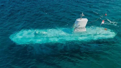 Шесть россиян погибли при разгерметизации батискафа во время экскурсии в Египте, еще несколько человек пропали без вести