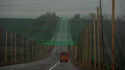 СМИ: план США по завершению войны включает отказ Украины от территорий