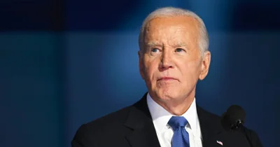 Trump says he is cutting off Biden's access to intelligence material
