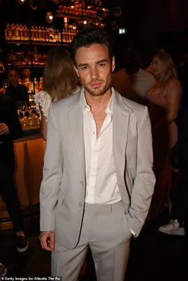 Liam Payne 's funeral will take place tomorrow, with all four of his former One Direction bandmates due to pay their respects at the ceremony