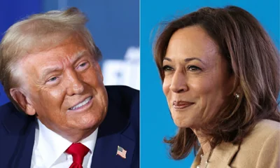 The dueling rallies between Donald Trump and Kamala Harris show the strengths and drawbacks of their campaigns.