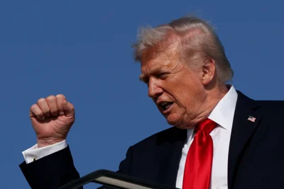 Трамп заявил о возможности поставок Tomahawk Украине, если Россия не согласится на урегулирование конфликта