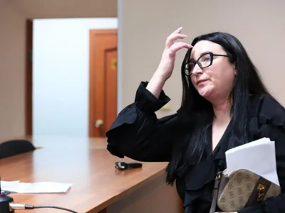 Избранная глава Березовского смогла через суд отменить решение о собственном избрании