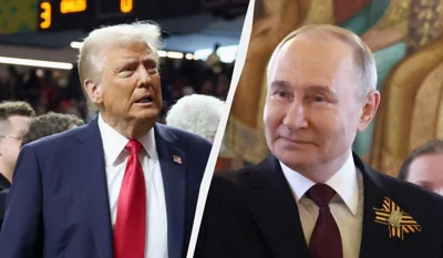 У Трампа почти нет реальных рычагов давления на Путина,