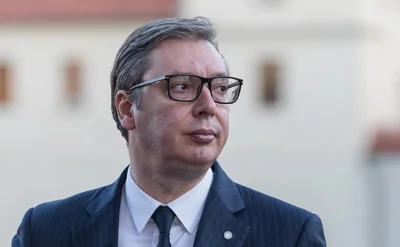 Президент Сербии Вучич объявил о досрочном уходе с поста: «Это мои последние дни и недели»