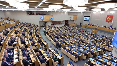Госдума России денонсировала Европейскую конвенцию против пыток