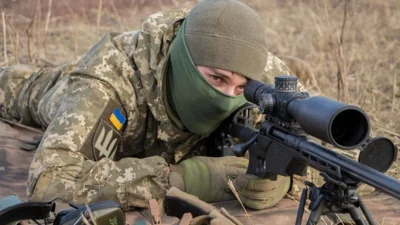 Власти Германии и Италии выступили против использования Украиной западного оружия для ударов по России