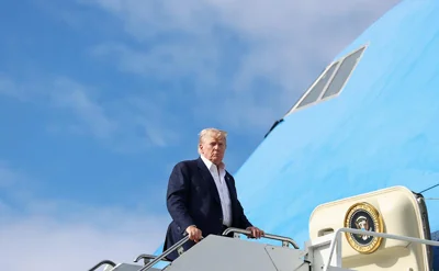 Трамп назвал срок, когда истечет дедлайн по урегулированию на Украине