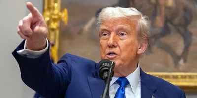Трамп угрожает Путину: он играет с огнем