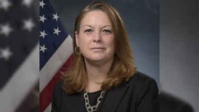 US Secret Service Director Kimberly Cheatle Resigns Amid Fallout From Donald Trump Assassination Attempt US Secret Service Director Resigns Amid Fallout From Trump Assassination Attempt