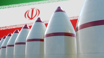 UK, Germany and France to sanction Iran for supplying ballistic missiles to Russia