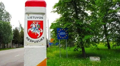 В период с 18 по 24 июля Вильнюсская территориальная таможня не пропустила в Литву 28 беларусских автомобилей