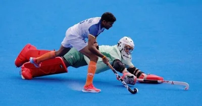 Olympics 2024 | India should win men's hockey gold, says Pakistan legend Hassan Sardar