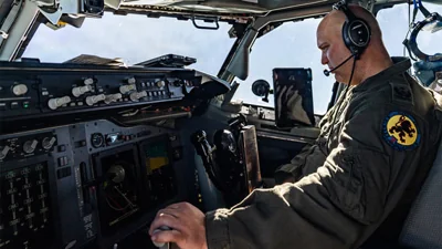 Войска европейских стран НАТО прибыли в Гренландию