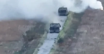 Ukraine has wiped out several of Putin's 'turtle tanks' in a striking battle