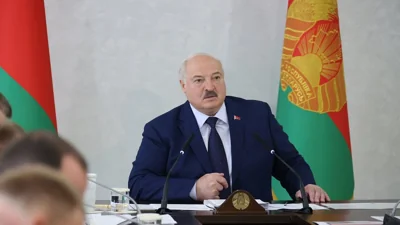 Лукашенко помилував ще 31 політв’язня