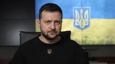 Zelenskyy on Trump's idea to end war quickly: Question is, who will pay?