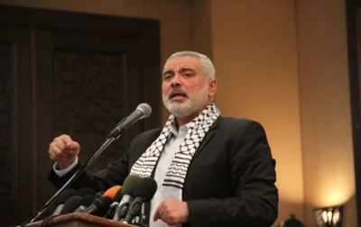 Лідера ХАМАС Ісмаїла Ханію вбили у Тегерані