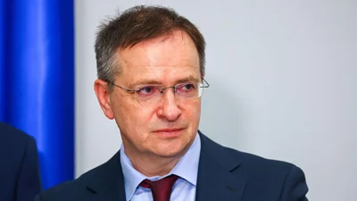 BBC: представитель госдепартамента Энтон встретится с Мединским в Стамбуле