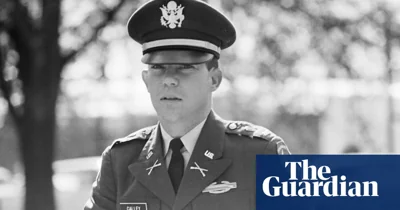 William Laws Calley, face of My Lai massacre in Vietnam War, dead at 80