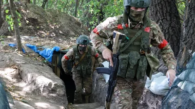 Месяц боев в Курской области: когда приграничье освободят от ВСУ