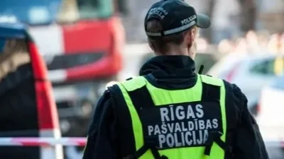 В Латвии по подозрению в шпионаже в пользу России задержали украинца и увлекающегося съемкой поездов эстонца