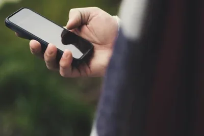 💬 «В одном из новых мессенджеров...»