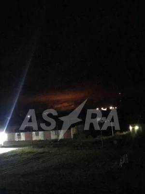 Взрывы были слышны и в республике Марий Эл, сообщили местные жители